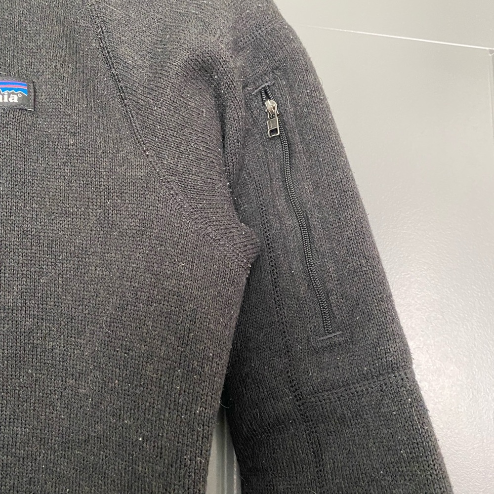 Patagonia Better Sweater Fleece Jacket